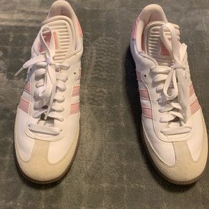 Limited edition adidas